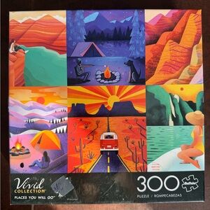 Buffalo David Bitton The Perfect Snap Puzzle